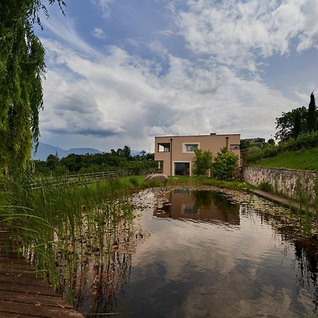 Appartement Weingut Stuck à Appiano Sulla Strada Del Vino Extérieur photo