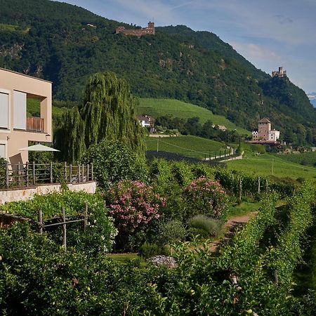 Appartement Weingut Stuck à Appiano Sulla Strada Del Vino Extérieur photo