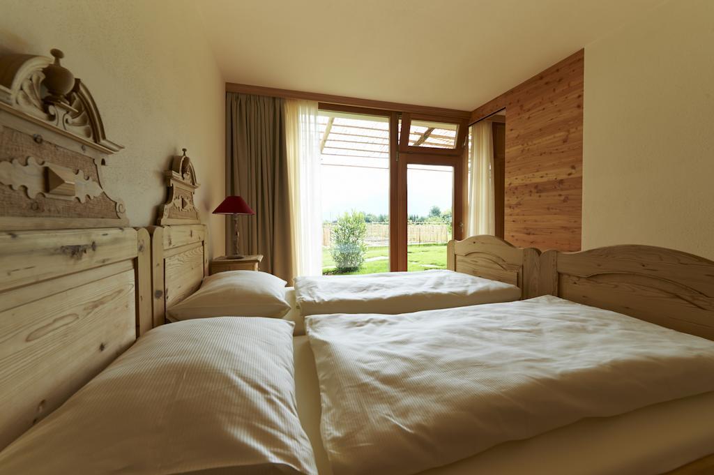Appartement Weingut Stuck à Appiano Sulla Strada Del Vino Chambre photo